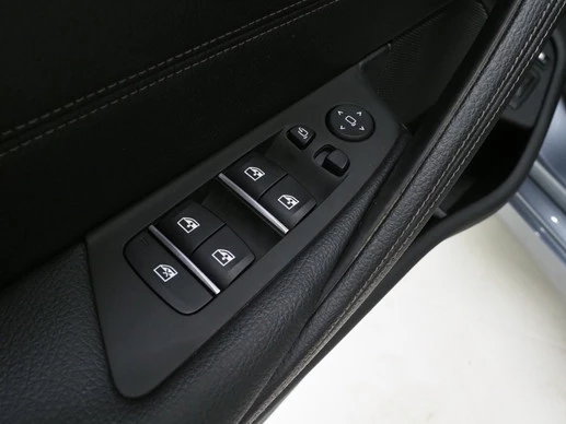 BMW 5 Serie - Afbeelding 19 van 30