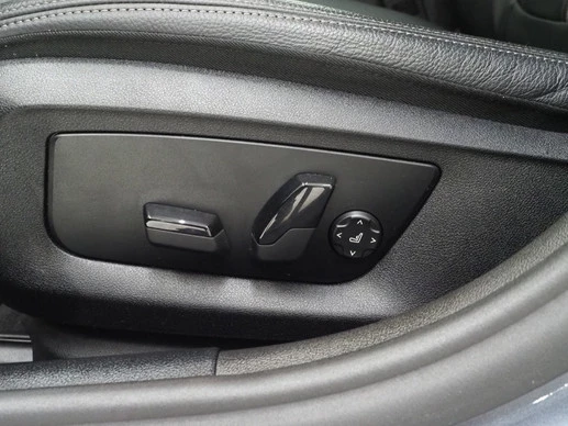 BMW 5 Serie - Afbeelding 20 van 30