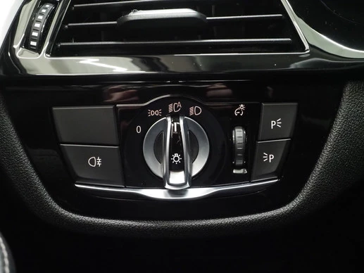 BMW 5 Serie - Afbeelding 21 van 30