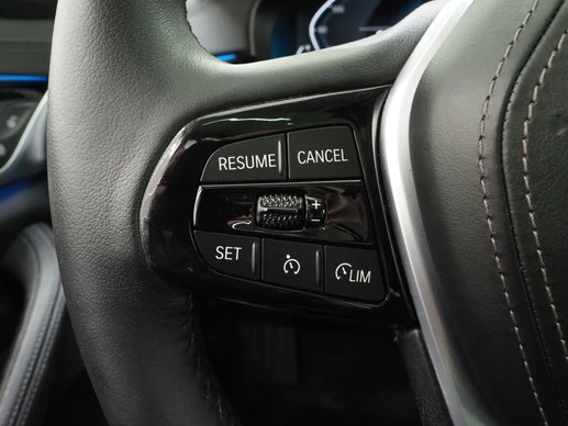 BMW 5 Serie - Afbeelding 23 van 30