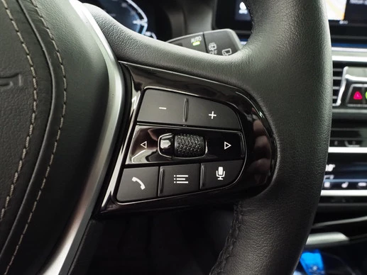 BMW 5 Serie - Afbeelding 24 van 30