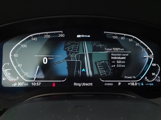 BMW 5 Serie - Afbeelding 26 van 30