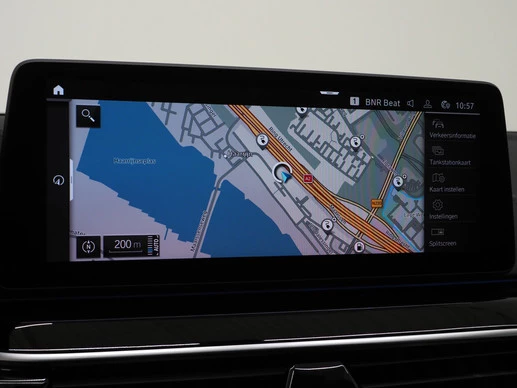 BMW 5 Serie - Afbeelding 27 van 30