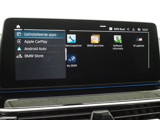 BMW 5 Serie - Afbeelding 30 van 30