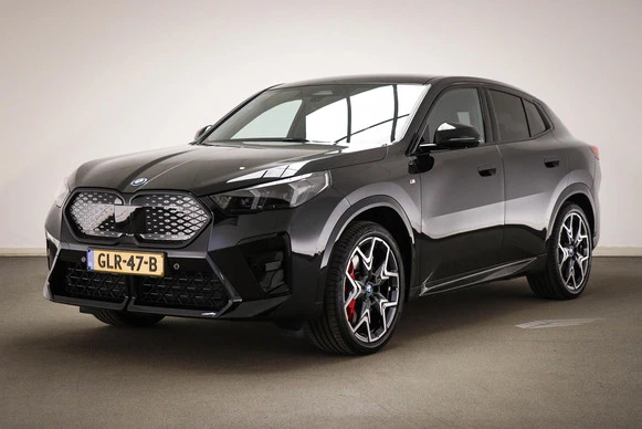 BMW iX2 - Afbeelding 1 van 30