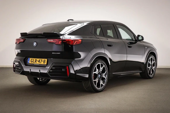 BMW iX2 - Afbeelding 2 van 30