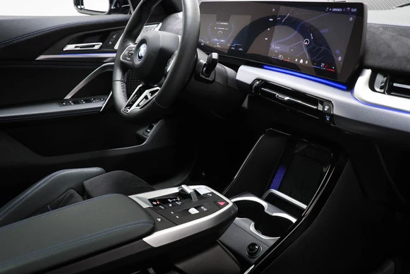 BMW iX2 - Afbeelding 4 van 30
