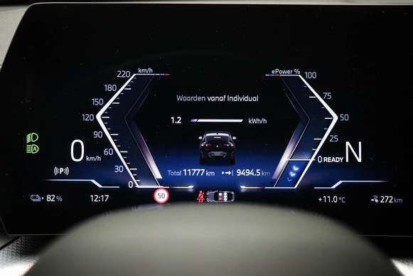 BMW iX2 - Afbeelding 5 van 30