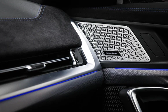 BMW iX2 - Afbeelding 8 van 30