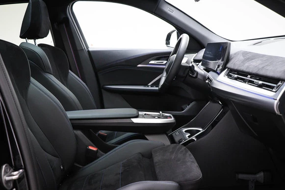 BMW iX2 - Afbeelding 10 van 30