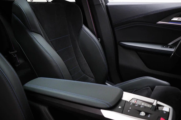 BMW iX2 - Afbeelding 12 van 30