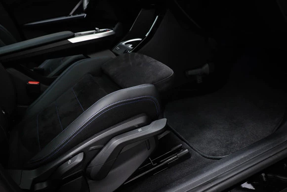 BMW iX2 - Afbeelding 13 van 30