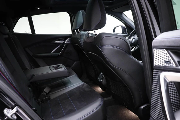 BMW iX2 - Afbeelding 15 van 30