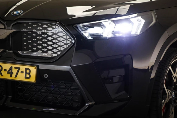 BMW iX2 - Afbeelding 20 van 30