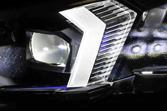 BMW iX2 - Afbeelding 21 van 30