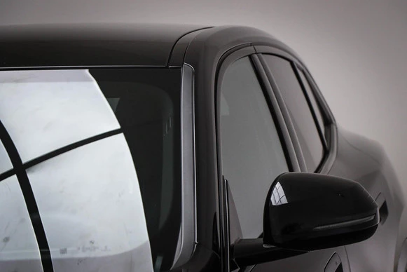 BMW iX2 - Afbeelding 22 van 30