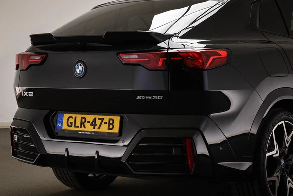 BMW iX2 - Afbeelding 25 van 30