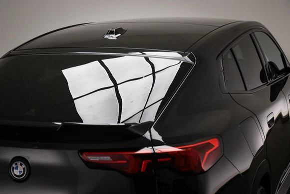 BMW iX2 - Afbeelding 28 van 30