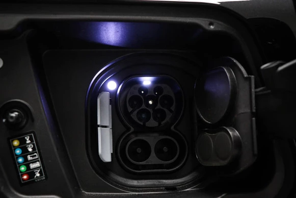 BMW iX2 - Afbeelding 29 van 30