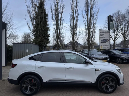 Renault Arkana - Afbeelding 4 van 22