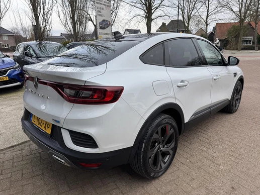 Renault Arkana - Afbeelding 5 van 22