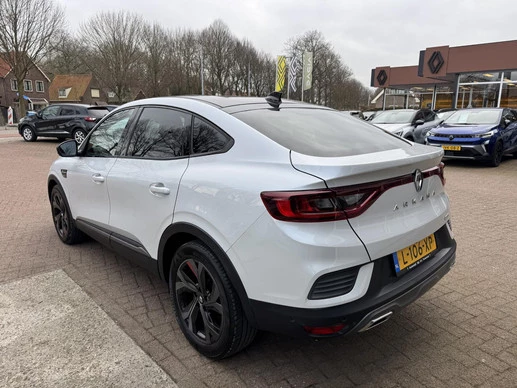 Renault Arkana - Afbeelding 7 van 22