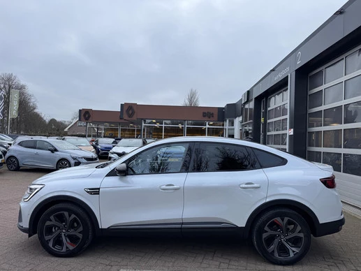 Renault Arkana - Afbeelding 8 van 22