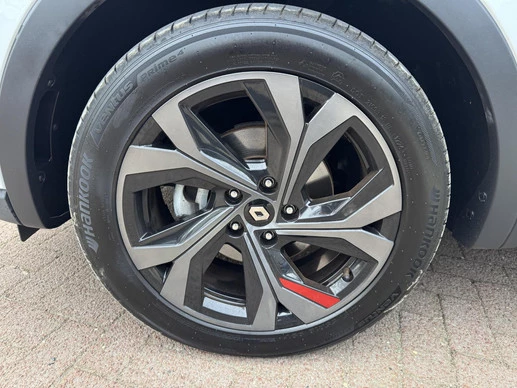 Renault Arkana - Afbeelding 9 van 22