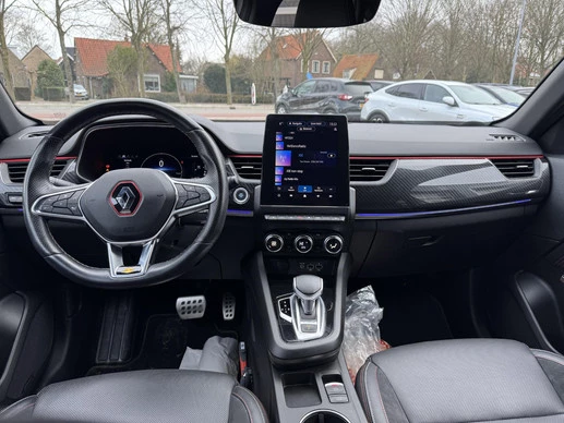 Renault Arkana - Afbeelding 14 van 22