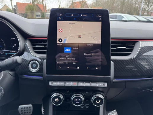 Renault Arkana - Afbeelding 18 van 22