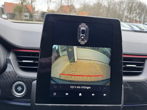 Renault Arkana - Afbeelding 19 van 22