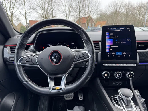 Renault Arkana - Afbeelding 20 van 22