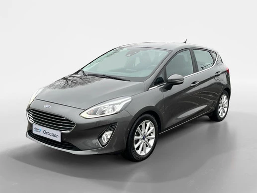 Ford Fiesta - Afbeelding 1 van 30