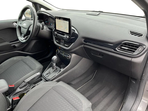 Ford Fiesta - Afbeelding 3 van 30