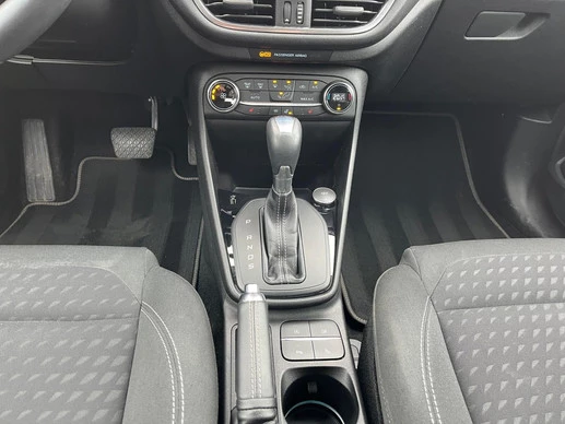 Ford Fiesta - Afbeelding 8 van 30