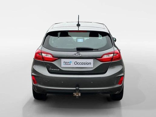 Ford Fiesta - Afbeelding 9 van 30