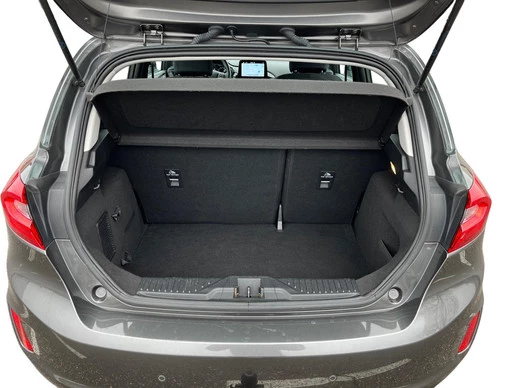 Ford Fiesta - Afbeelding 10 van 30