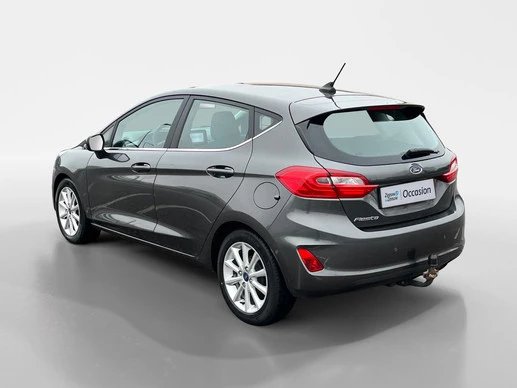 Ford Fiesta - Afbeelding 12 van 30