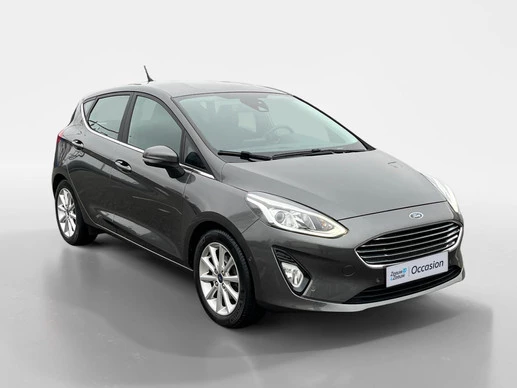 Ford Fiesta - Afbeelding 13 van 30