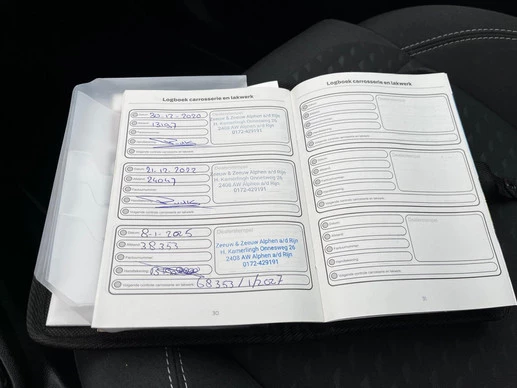 Ford Fiesta - Afbeelding 14 van 30