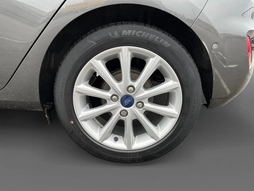 Ford Fiesta - Afbeelding 16 van 30