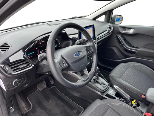 Ford Fiesta - Afbeelding 17 van 30