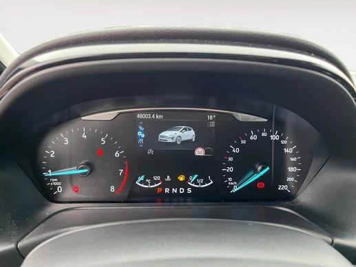 Ford Fiesta - Afbeelding 21 van 30