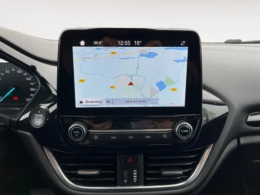 Ford Fiesta - Afbeelding 23 van 30