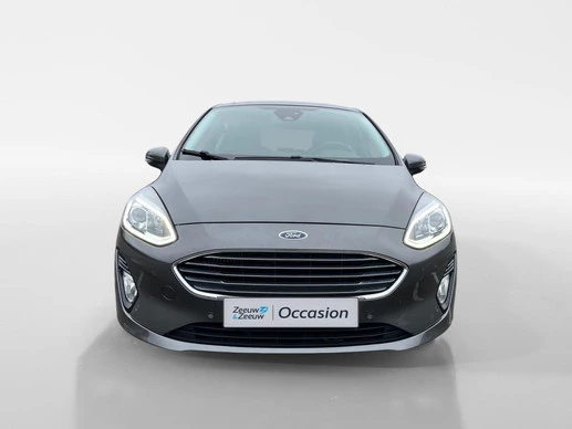 Ford Fiesta - Afbeelding 24 van 30