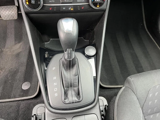 Ford Fiesta - Afbeelding 25 van 30