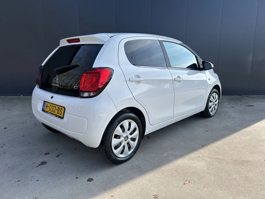 Citroën C1 - Afbeelding 2 van 20