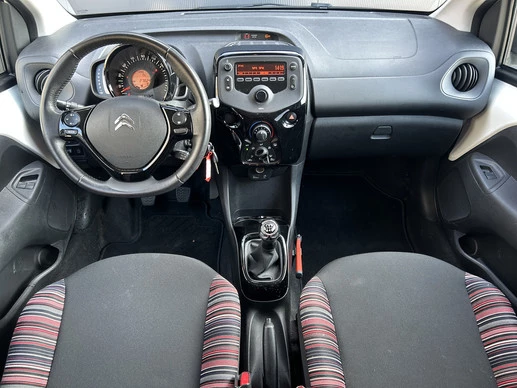 Citroën C1 - Afbeelding 3 van 20