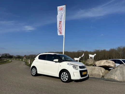 Citroën C1 - Afbeelding 5 van 20