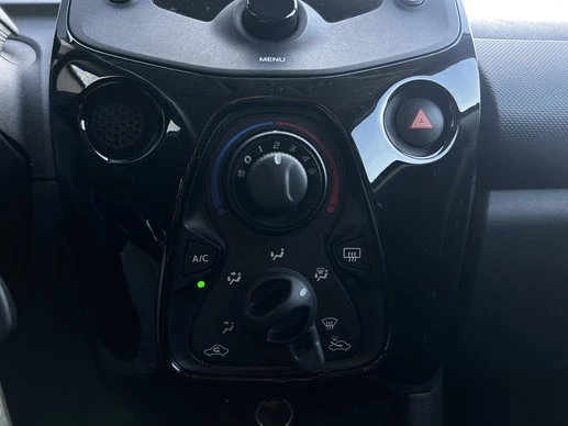 Citroën C1 - Afbeelding 6 van 20